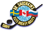 Hockey School Logo